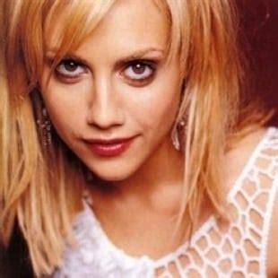 BRITTANY MURPHY Nude